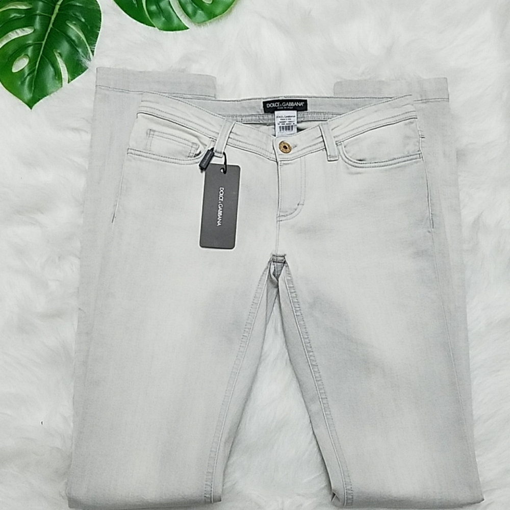 Dolche & Gabbana jeans